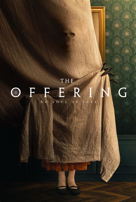 Play trailer 146. . The offering 2022 trailer